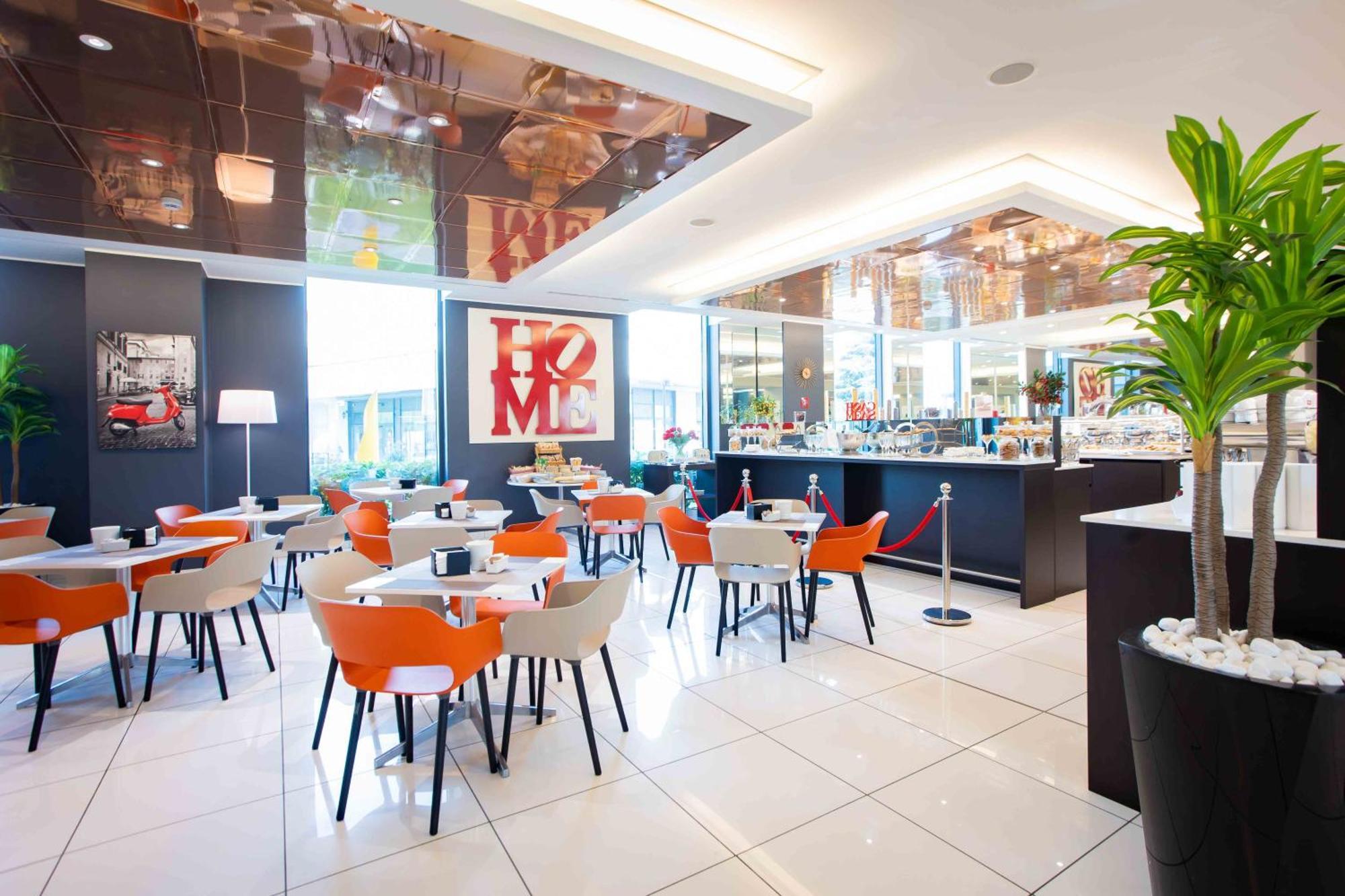 An Hotel Milano Melegnano Carpiano Exterior foto